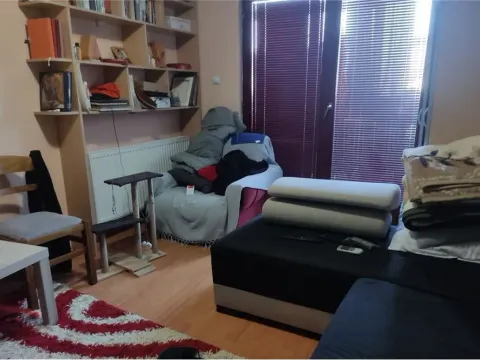 Sale, one bedroom apartment, 43m², Vojna Bolnica, Niš - image 13