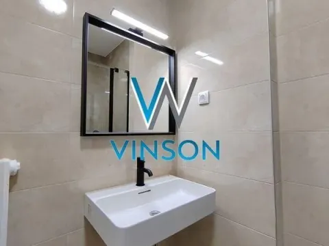 Izdavanje, dvosoban stan, 47m², Bulevar Oslobodjenja, Novi Sad Sve Podlokacije - image 20