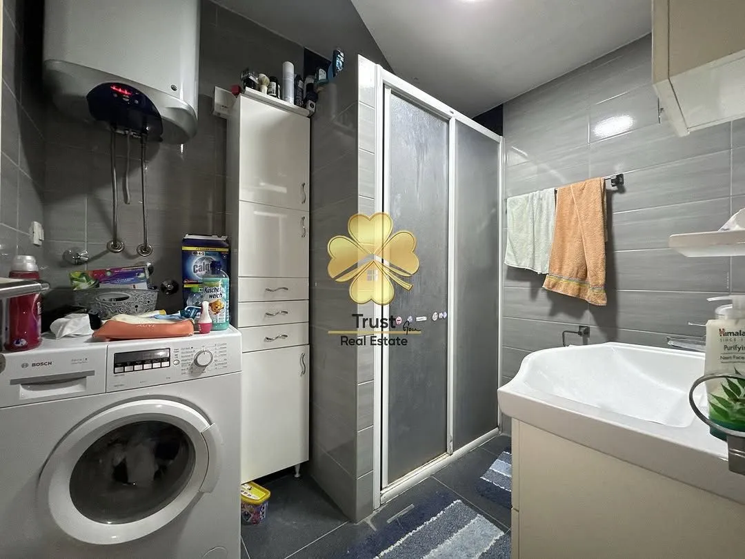 Prodaja, dvosoban stan, 72m², Zabjelo, Podgorica