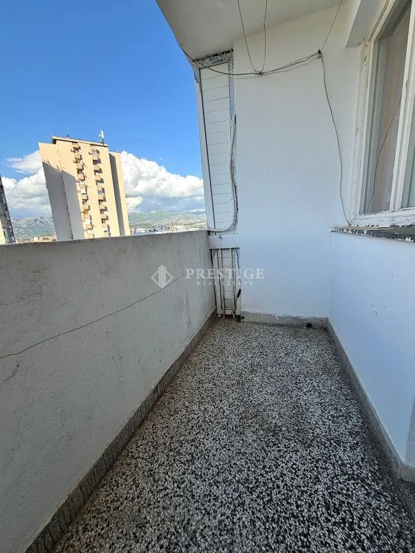 Prodaja, jednosoban stan, 48m², Gintaš, Podgorica