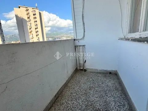 Sale, one bedroom apartment, 48m², Gintaš, Podgorica - image 12