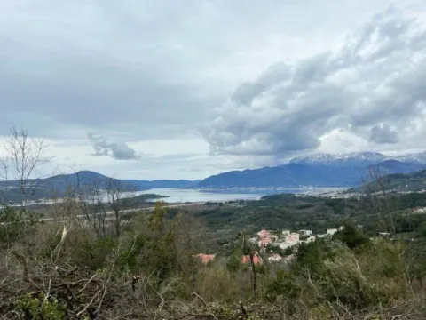 Prodaja, plac, 5520m², Dub, Kotor - image 2