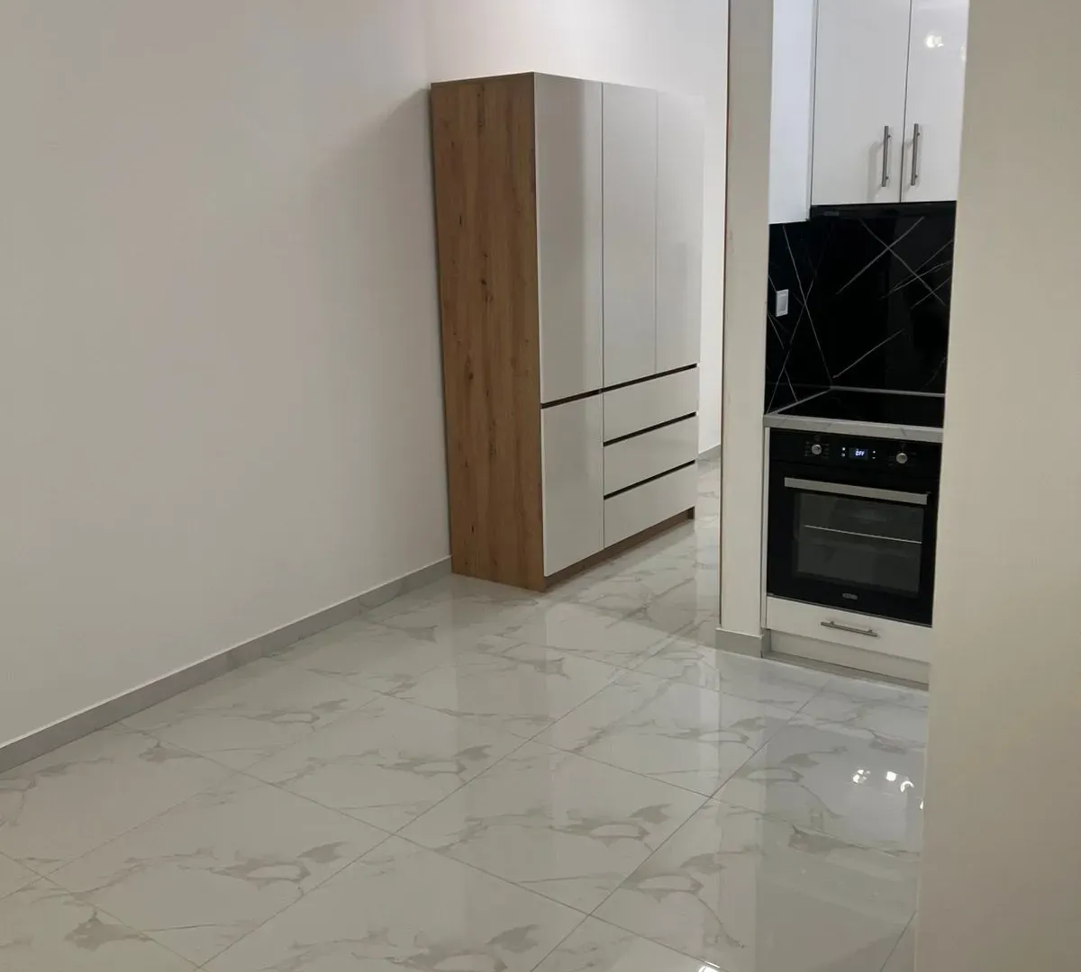 Rent, two bedroom apartment, 76m², Central Point, Podgorica