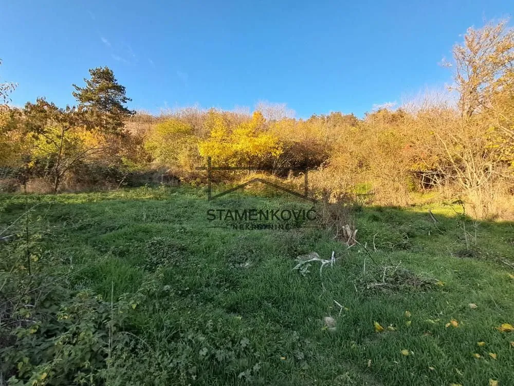 Prodaja, plac, 1423m², Sremska Mitrovica, Srbija