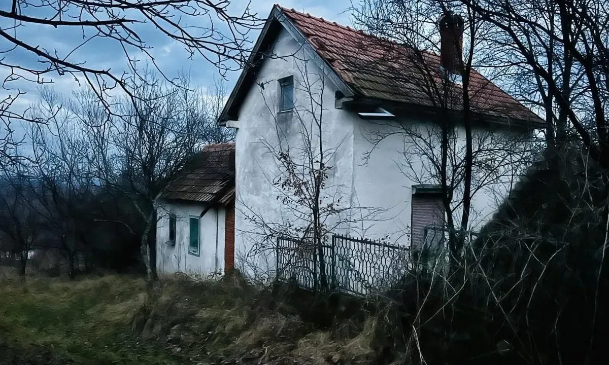 Prodaja, kuća, 72m², Gornji Račnik, Jagodina