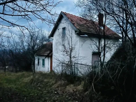 Sale, house, 72m², Gornji Račnik, Jagodina