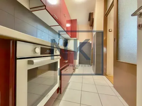 Rent, three bedroom apartment, 105m², Centar, Podgorica - image 6