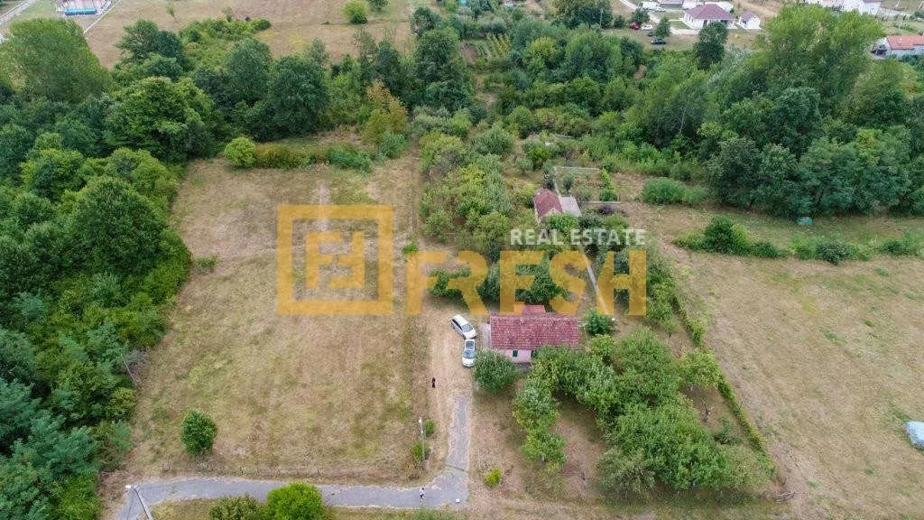 Prodaja, plac, 4100m², Danilovgrad, Crna Gora