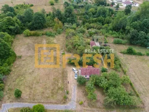Prodaja, plac, 4100m², Danilovgrad, Crna Gora - image 4