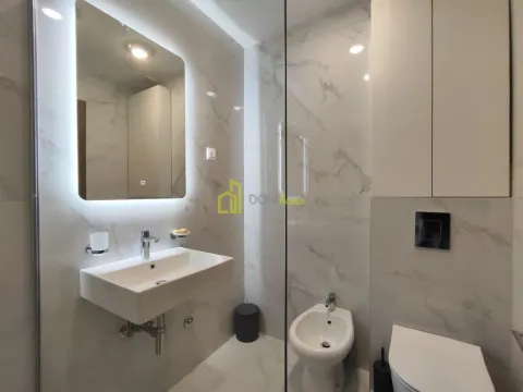 Rent, three bedroom apartment, 135m², Donja Gorica, Podgorica - image 8