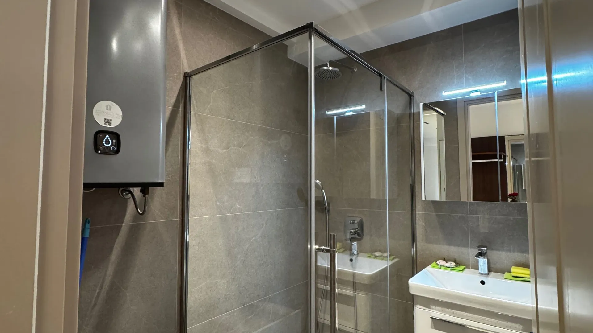 Sale, one bedroom apartment, 69m², Velika Plaža, Ulcinj