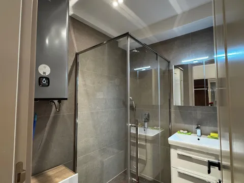 Sale, one bedroom apartment, 69m², Velika Plaža, Ulcinj - image 2