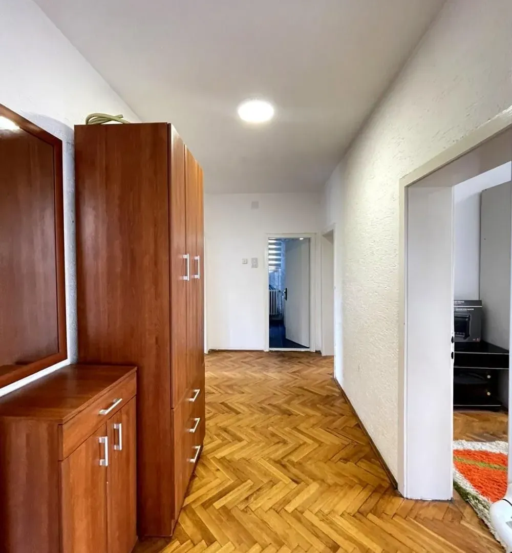Sale, three bedroom apartment, 87m², Mladenovac, Beograd