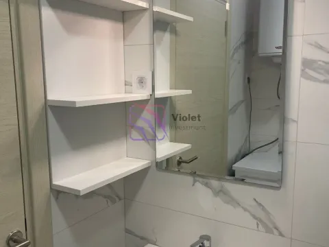 Izdavanje, jednosoban stan, 55m², Zagorič, Podgorica - image 15