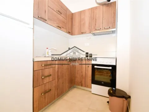 Rent, one bedroom apartment, 45m², Zabjelo, Podgorica - image 5