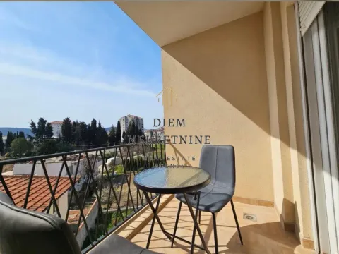 Izdavanje, jednosoban stan, 44m², Centar, Bar - image 6