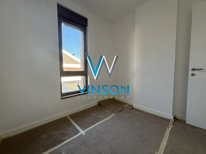 Prodaja, dvosoban stan, 53m², Petrovaradin, Novi Sad