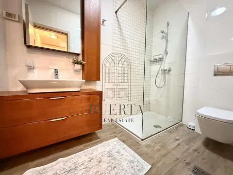 Rent, three bedroom apartment, 105m², City Kvart, Podgorica - image 18