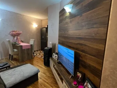 Sale, one bedroom apartment, 39m², Budva, Crna Gora - image 10