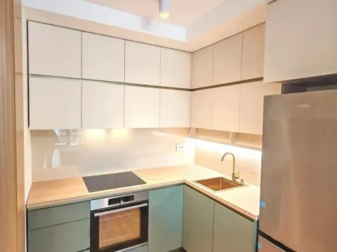 Izdavanje, dvosoban stan, 54m², Lion, Zvezdara Sve Podlokacije - image 9