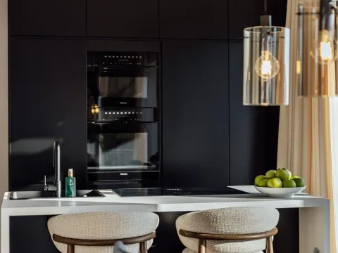 Prodaja, dvosoban stan, 179m², Porto Montenegro, Tivat - image 21