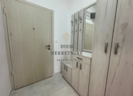 Prodaja, jednosoban stan, 43m², Zabjelo, Podgorica - image 4