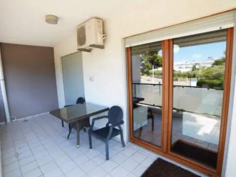 Rent, one bedroom apartment, 58m², Bar, Crna Gora - image 13