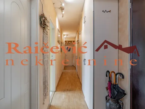 Prodaja, dvosoban stan, 70m², Novi Beograd Blok 23, Novi Beograd Sve Podlokacije - image 5