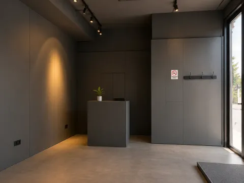 Rent, office space, 150m², Nova Dalmatinska, Podgorica - image 6