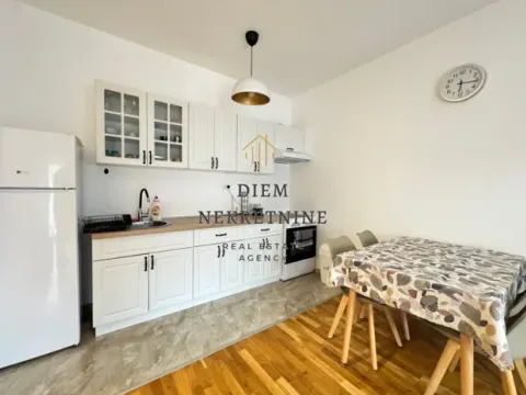 Rent, one bedroom apartment, 45m², Zabjelo, Podgorica - image 3