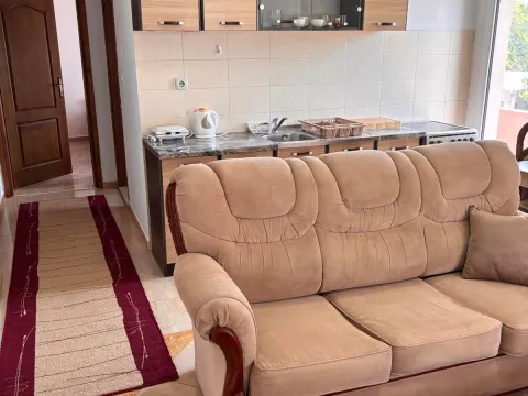 Rent, one bedroom apartment, 55m², Centar, Bar - image 7