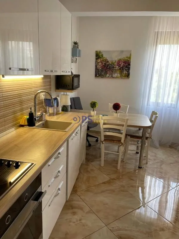 Sale, one bedroom apartment, 46m², Bar, Crna Gora