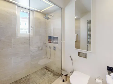 Sale, two bedroom apartment, 120m², Luštica Bay, Tivat - image 19