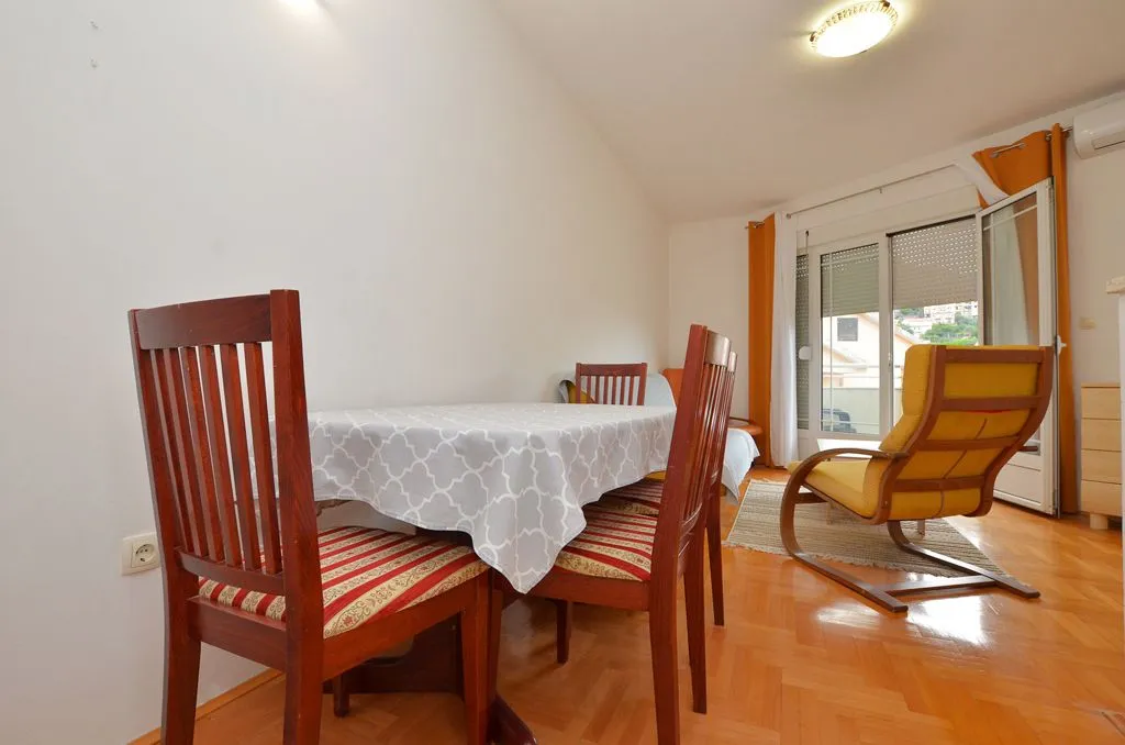 Prodaja, jednosoban stan, 39m², Topla, Herceg Novi