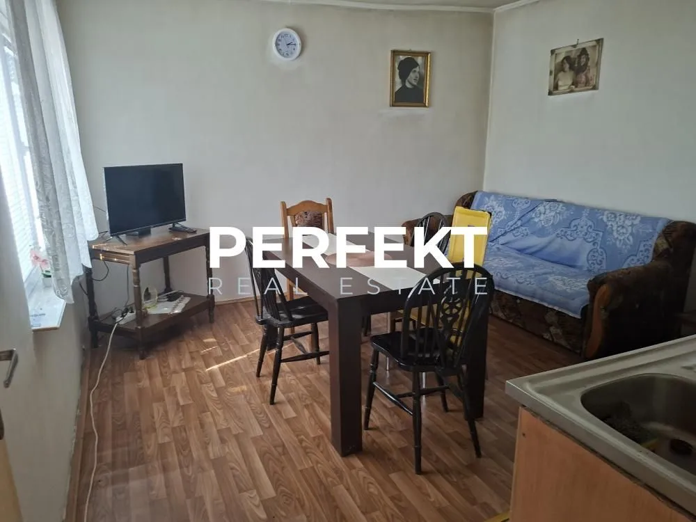 Prodaja, kuća, 69m², Stari Tamiš, Pančevo