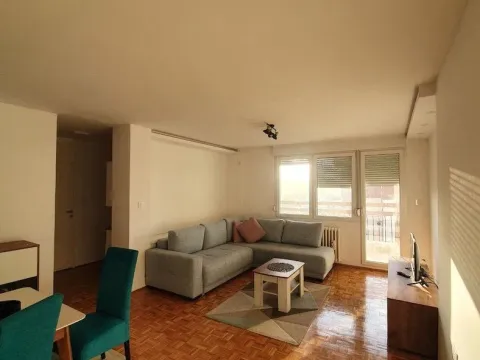 Izdavanje, jednosoban stan, 78m², Liman 4, Novi Sad Sve Podlokacije - image 2