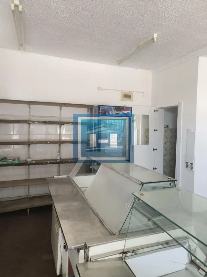 Sale, office space, 90m², Ćuprija, Srbija