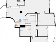 Rent, office space, 147m², Kalenić Pijaca, Vračar Sve Podlokacije - image 24