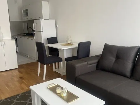 Rent, one bedroom apartment, 36m², Rotkvarija, Novi Sad Sve Podlokacije - image 3
