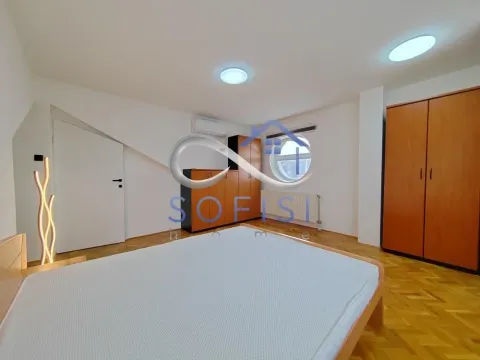 Izdavanje, dvosoban stan, 89m², Grbavica, Novi Sad Sve Podlokacije - image 17
