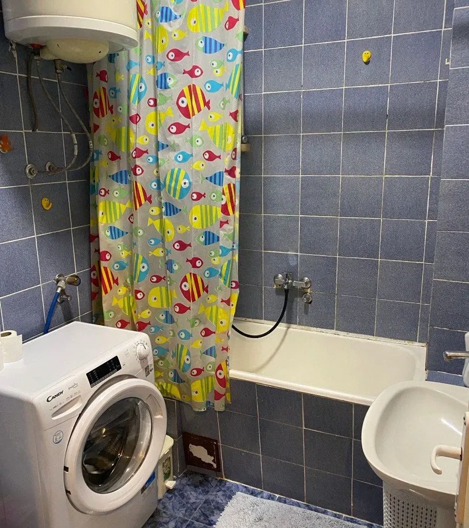 Rent, house, 106m², Pobrežje, Podgorica