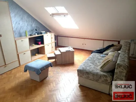 Prodaja, garsonjera, 25m², Socijalno, Novi Sad Sve Podlokacije - image 2