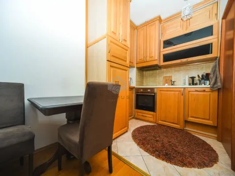 Rent, one bedroom apartment, 40m², Pobrežje, Podgorica - image 3