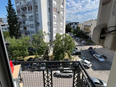 Prodaja, jednosoban stan, 43m², Preko Morače, Podgorica - image 13