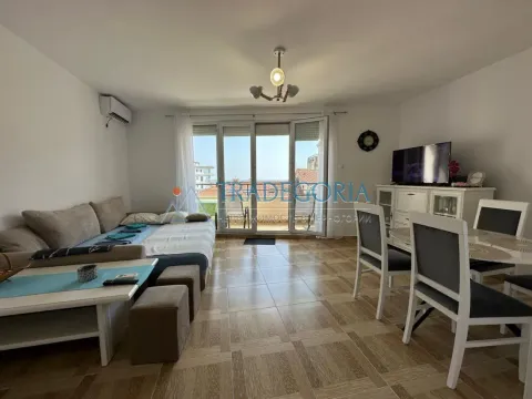 Prodaja, jednosoban stan, 52m², Bečići, Budva - image 9