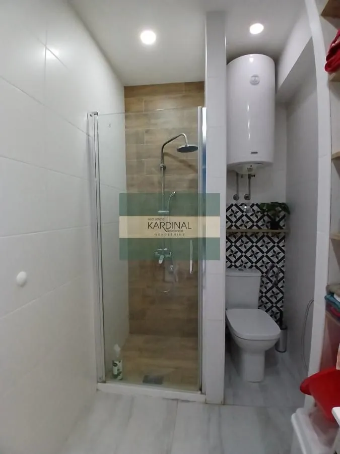 Prodaja, dvosoban stan, 62m², Jagodina, Srbija