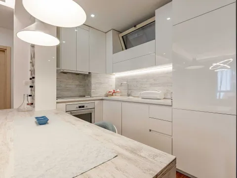 Prodaja, dvosoban stan, 90m², Rozino, Budva - image 7