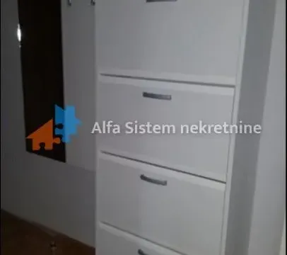 Rent, two bedroom apartment, 40m², Vračar Sve Podlokacije, Beograd - image 10