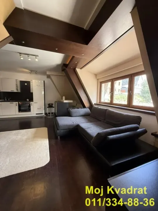 Prodaja, trosoban stan, 54m², Treska, Kopaonik