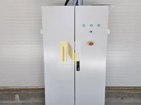 Izdavanje, poslovni prostor, 600m², Temerin, Novi Sad - image 8